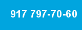 917 797-70-60